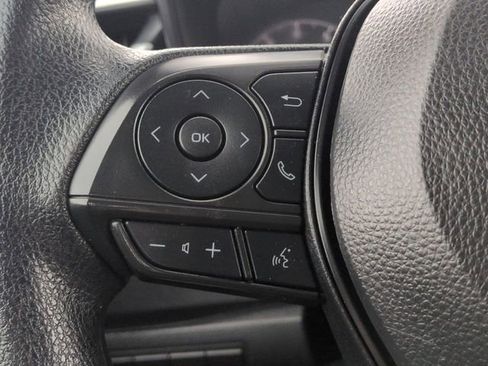 Certified 2024 Toyota Corolla LE FWD image 14