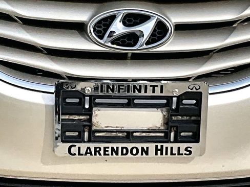 Used 2011 Hyundai Sonata GLS FWD image 11