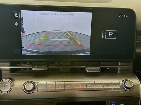 Certified 2024 Hyundai Kona SEL image 13