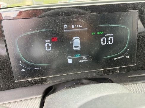 Certified 2024 Kia Sportage LX image 10