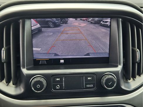 Used 2020 Chevrolet Colorado ZR2 AWD/4WD image 17