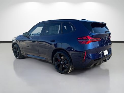 New 2026 BMW X3 xDrive30i w/ M Sport Package AWD/4WD image 5