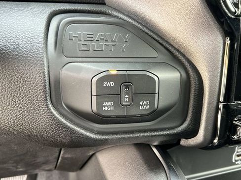 New 2026 RAM 2500 Laramie image 23