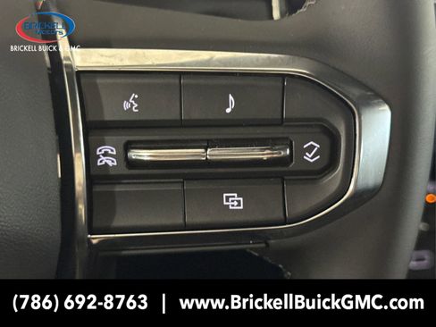 New 2025 GMC Canyon Elevation image 31