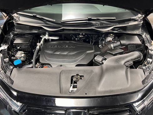 Used 2024 Honda Odyssey Sport image 20