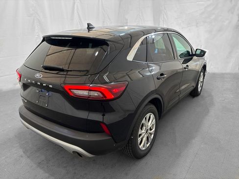 Used 2024 Ford Escape Active FWD image 7