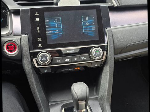 Used 2017 Honda Civic EX-T image 13