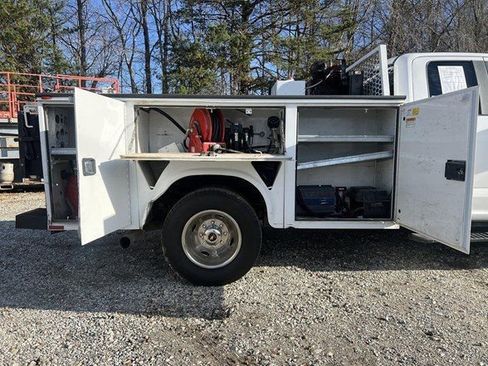 Used 2017 Ford F350 XL w/ Power Equipment Group image 72