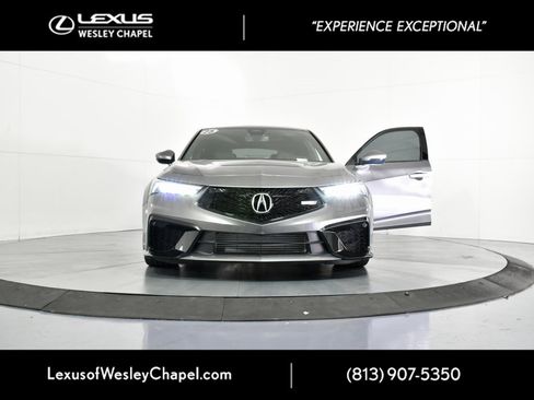 Used 2025 Acura Integra Type S image 40