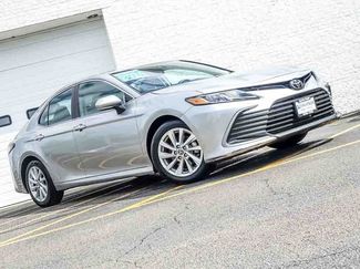 Used 2024 Toyota Camry LE w/ Convenience Package FWD video 3