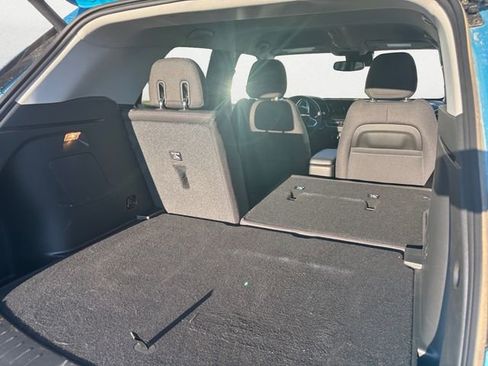 New 2026 Chevrolet TrailBlazer LT w/ Convenience Package image 23