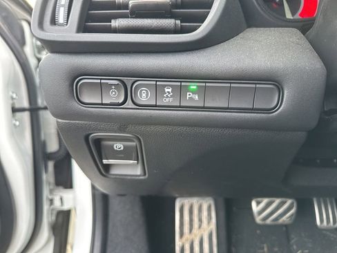 Used 2022 Acura TLX SH-AWD w/ A-SPEC Pkg image 19