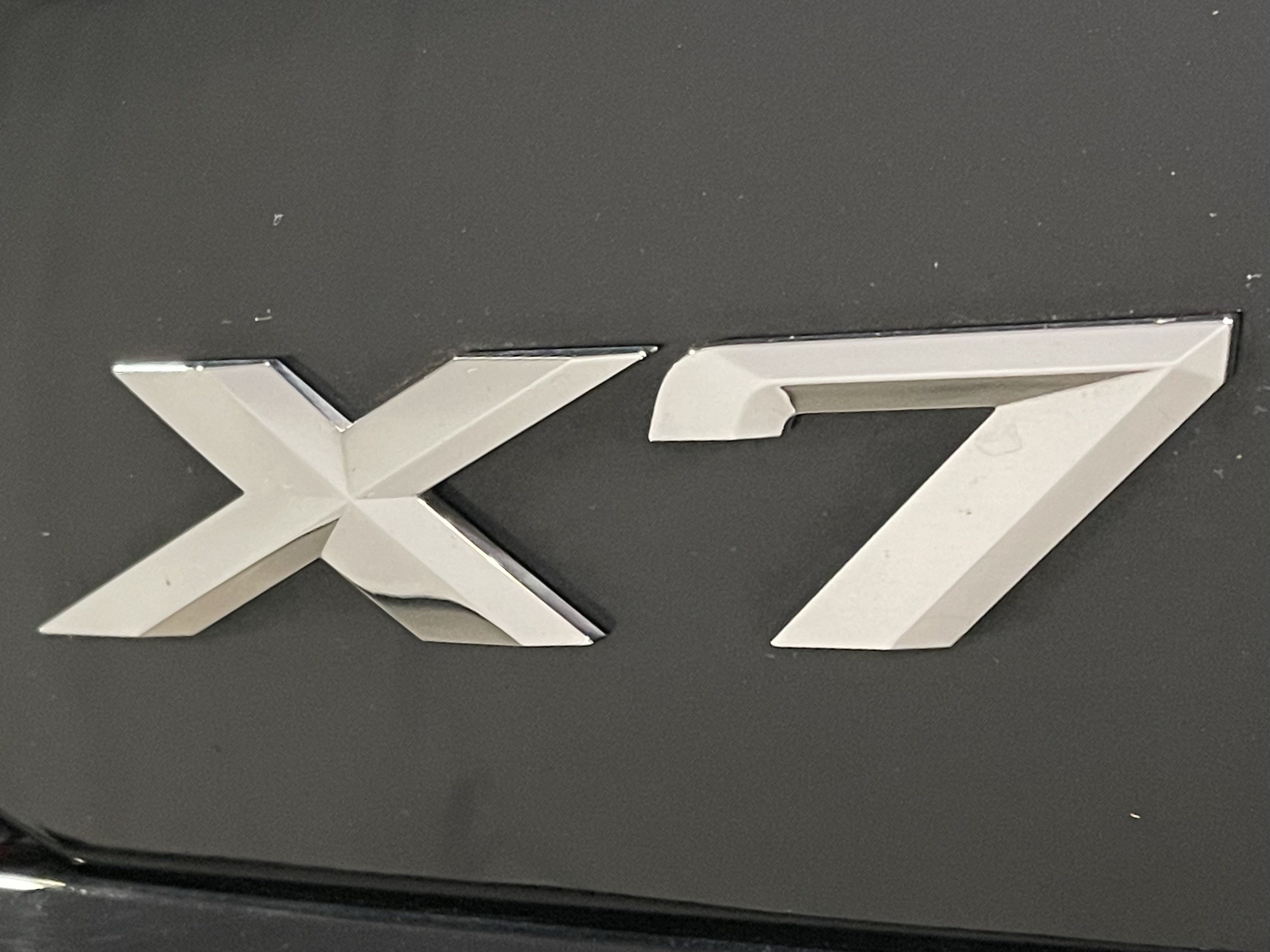Certified 2025 BMW X7 xDrive40i w/ M Sport Package AWD/4WD image 24