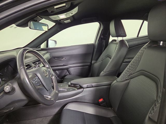 Used 2022 Lexus UX 200 w/ Accessory Package (Z2) FWD image 12