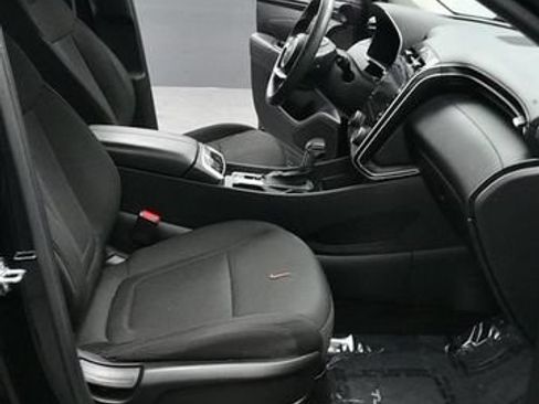 Used 2023 Hyundai Tucson SEL AWD/4WD image 17