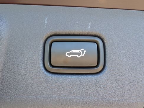 Used 2024 Hyundai Palisade Calligraphy FWD image 10