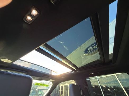 Used 2024 Ford F150 Platinum w/ Equipment Group 702A High image 19