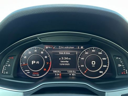 Used 2019 Audi Q7 2.0T Premium Plus w/ Premium Plus Package image 19