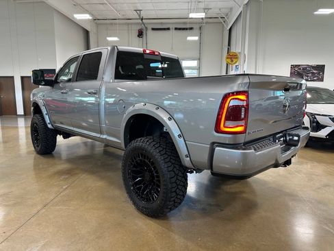 Used 2024 RAM 2500 Laramie w/ Safety Group AWD/4WD image 6