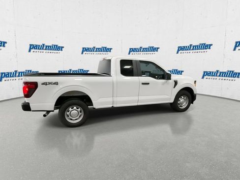 Used 2025 Ford F150 XL AWD/4WD image 12