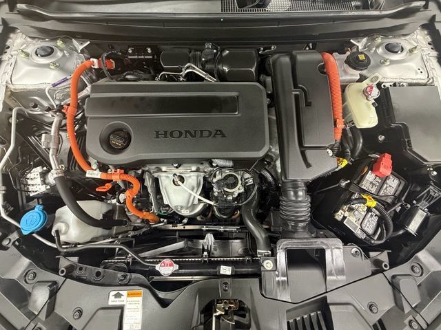 Certified 2024 Honda Accord Sport image 9