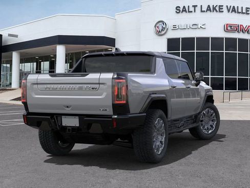 New 2025 GMC Hummer EV 3X image 5
