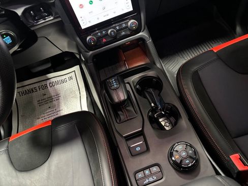 Used 2024 Ford Ranger Raptor AWD/4WD image 35