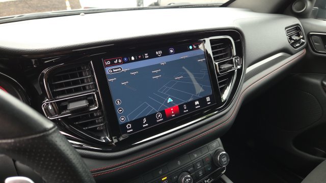 Certified 2025 Dodge Durango GT AWD/4WD image 14