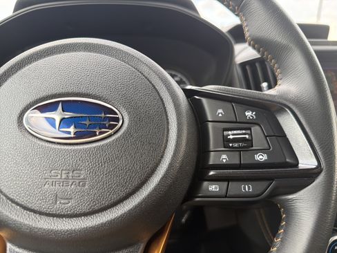Used 2023 Subaru Forester Wilderness AWD/4WD image 10