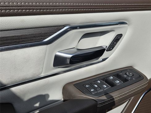 New 2026 RAM 1500 Laramie AWD/4WD image 20