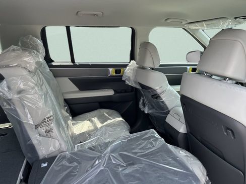 New 2026 Hyundai Santa Fe SEL FWD image 22
