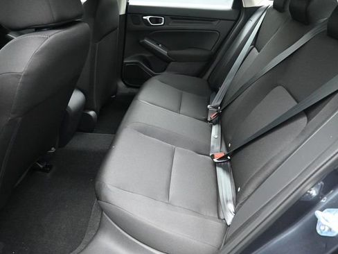 New 2026 Honda Civic LX image 2