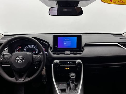 Used 2023 Toyota RAV4 LE AWD/4WD image 27