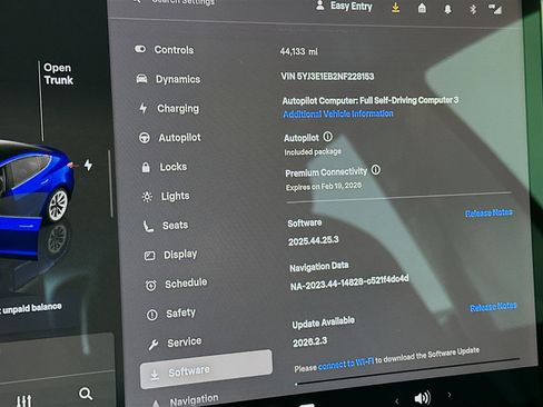 Used 2022 Tesla Model 3 Long Range image 17