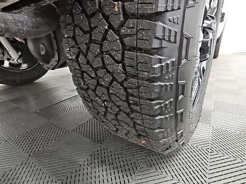 New 2026 GMC Sierra 2500 Denali w/ Denali Reserve Package image 50