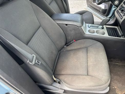 Used 2008 Ford Edge SE FWD image 19