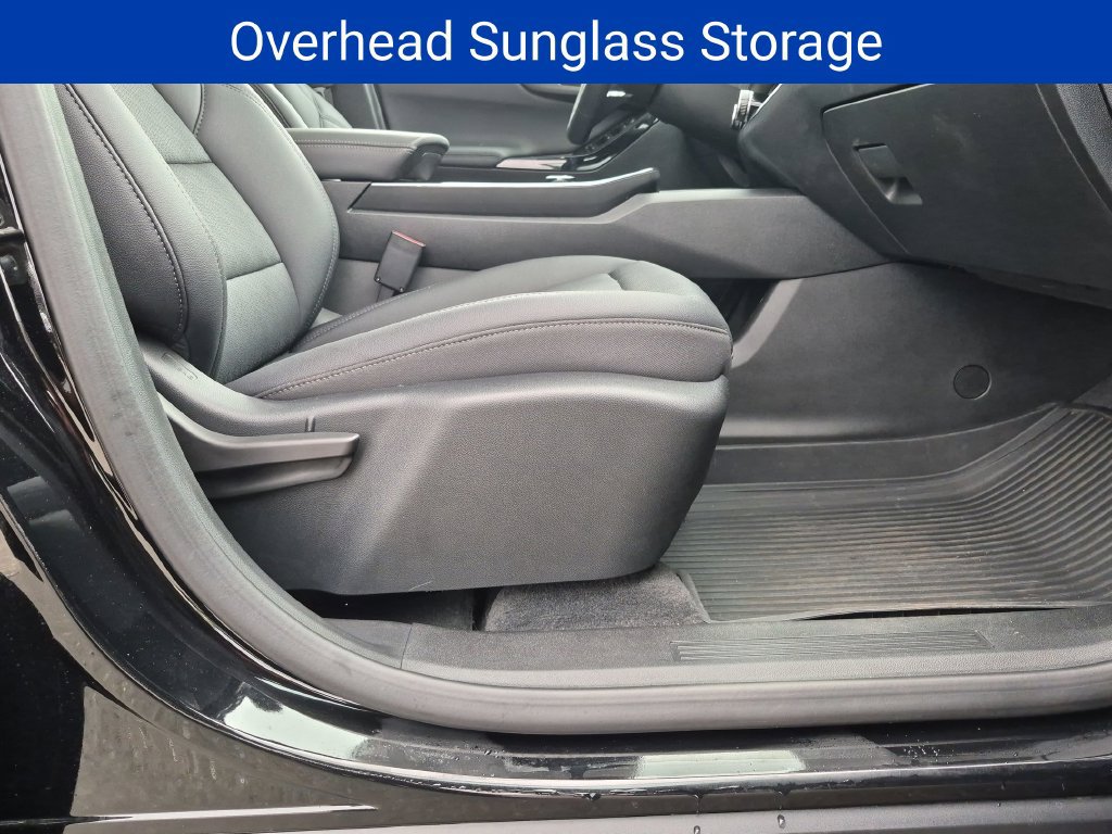 Certified 2026 Chevrolet Equinox LT w/ Convenience Package II AWD/4WD image 27