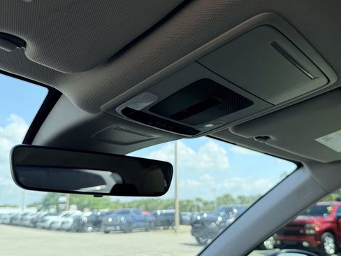 Used 2023 Honda CR-V EX-L image 34