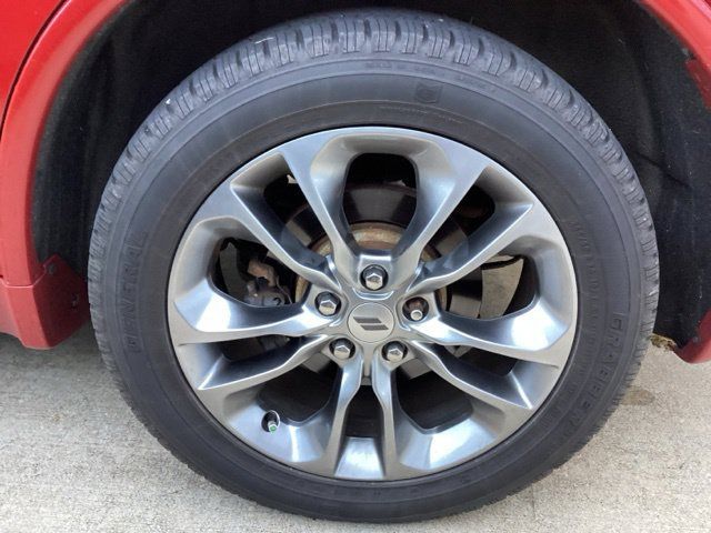 Used 2019 Dodge Durango R/T AWD/4WD image 6