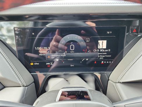 New 2026 GMC Yukon XL AT4 Ultimate image 20