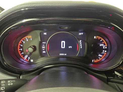 Certified 2024 Dodge Durango SXT image 19