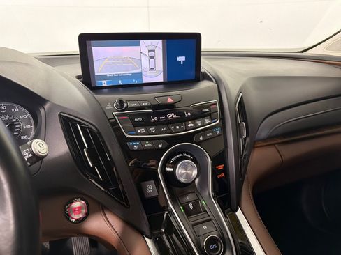 Used 2019 Acura RDX AWD w/ Advance Package image 18