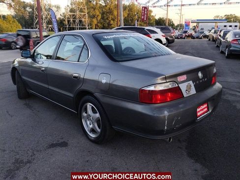 Used 2003 Acura TL image 3