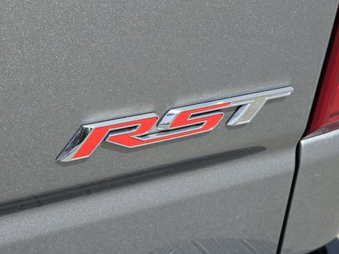 Used 2026 Chevrolet Silverado 1500 RST AWD/4WD image 9