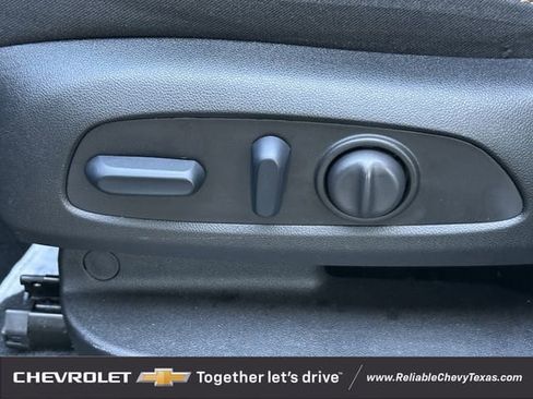Used 2024 Chevrolet Equinox LT FWD image 23