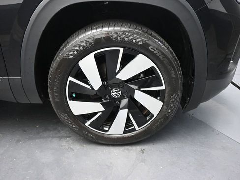 Used 2026 Volkswagen Atlas Cross Sport SE AWD/4WD image 22