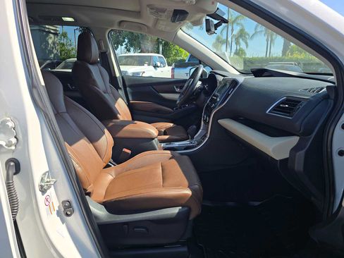 Used 2020 Subaru Ascent Touring w/ Popular Package #2A AWD/4WD image 10