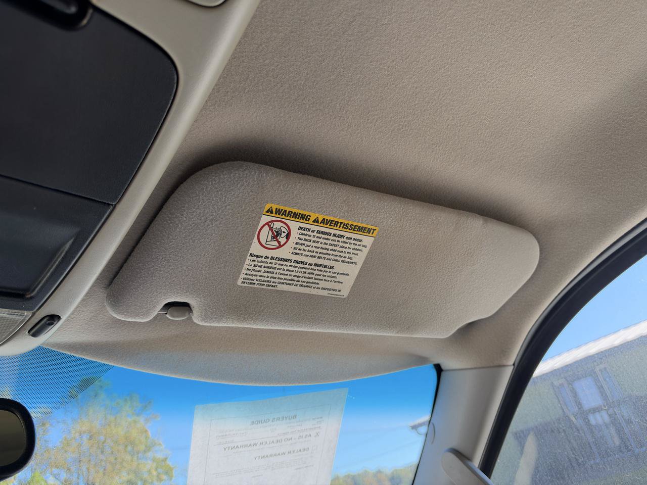 Used 2003 Ford Explorer XLT RWD image 17