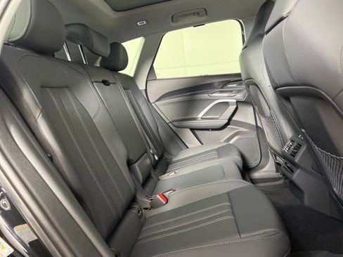 Used 2025 Audi Q5 Premium Plus w/ Premium Plus image 16