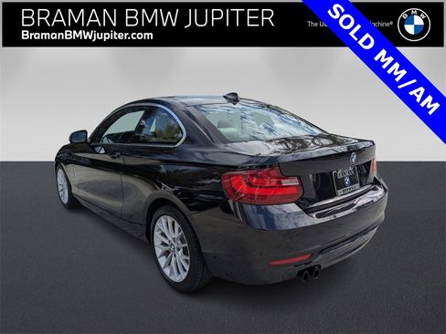 Used 2016 BMW 228i 228i image 6
